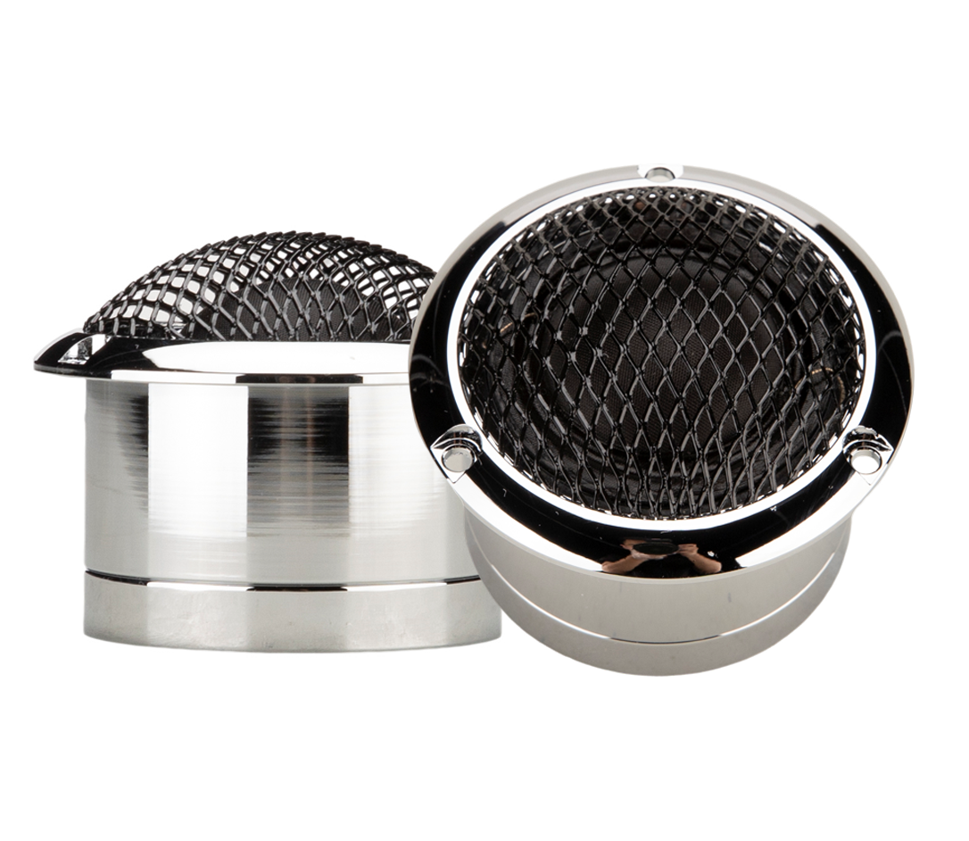 Tweeter 2.1" Legendary Series